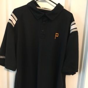 Pirates Polo